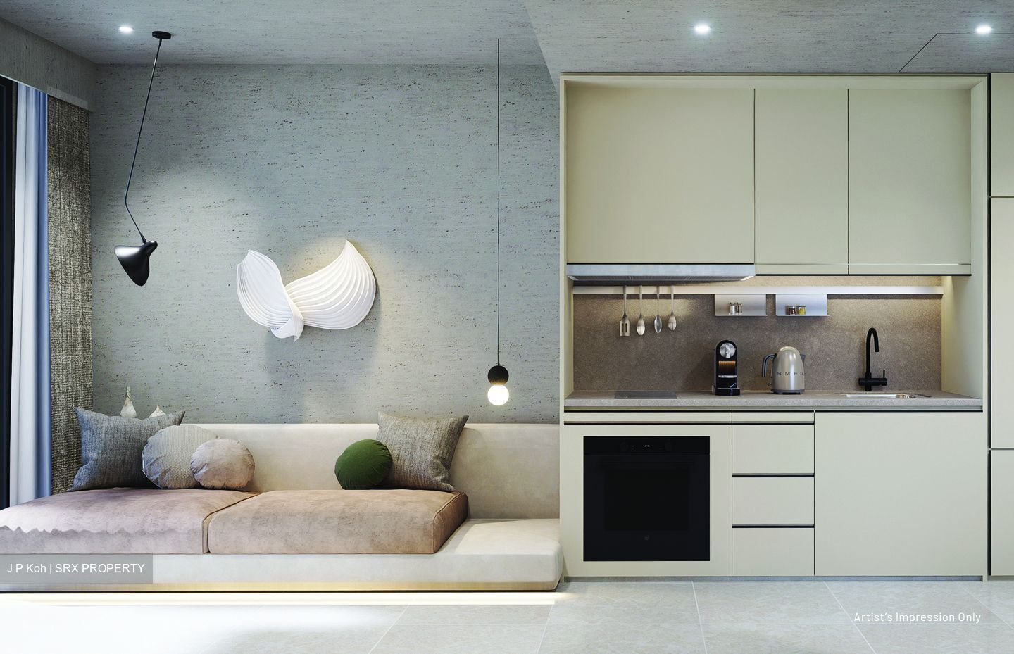 Hill House (D9), Apartment #445489651